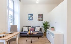 Golden Apartments/Sobd