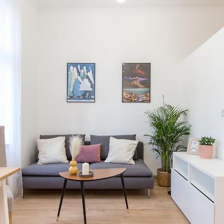Golden Apartments/Sobd Katowice Zewnętrze zdjęcie