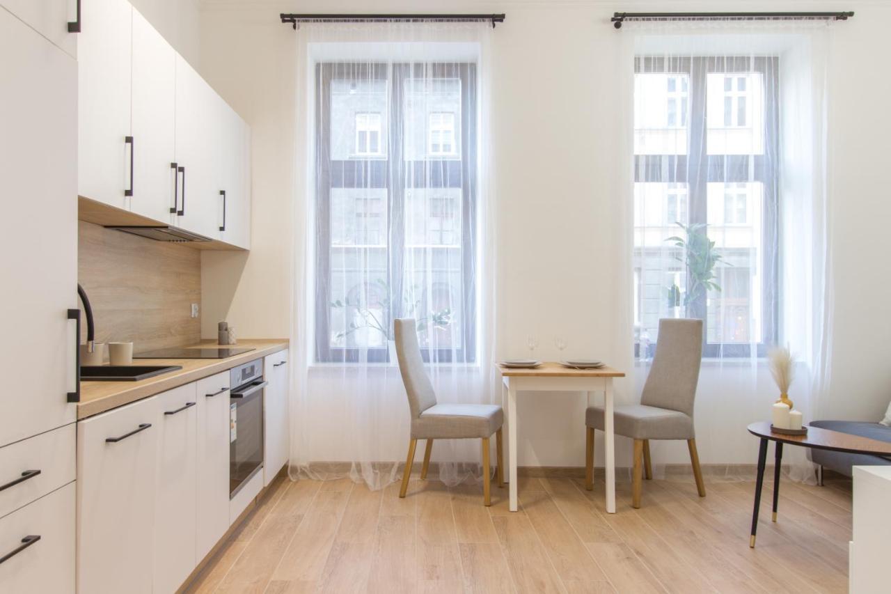 Golden Apartments/Sobd Katowice Zewnętrze zdjęcie