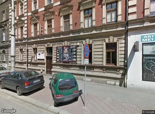 Golden Apartments/Sobd Katowice Zewnętrze zdjęcie